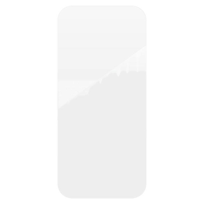ZAGG Glass XTR5 Screen Protector for Apple iPhone 17 Clear
