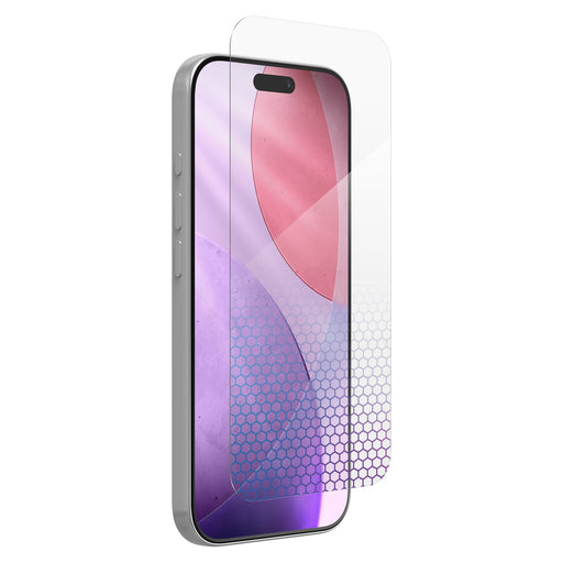 ZAGG Glass XTR5 Screen Protector for Apple iPhone 17 Pro