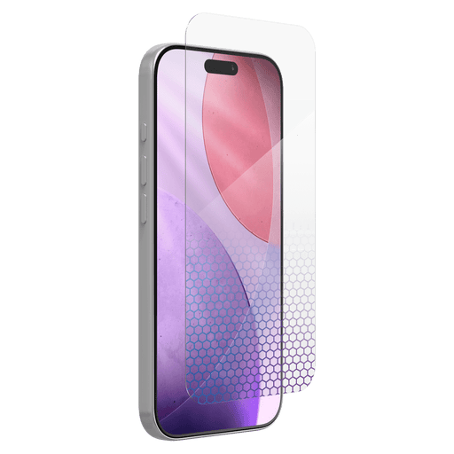 ZAGG Glass XTR5 Screen Protector for Apple iPhone 17 Pro