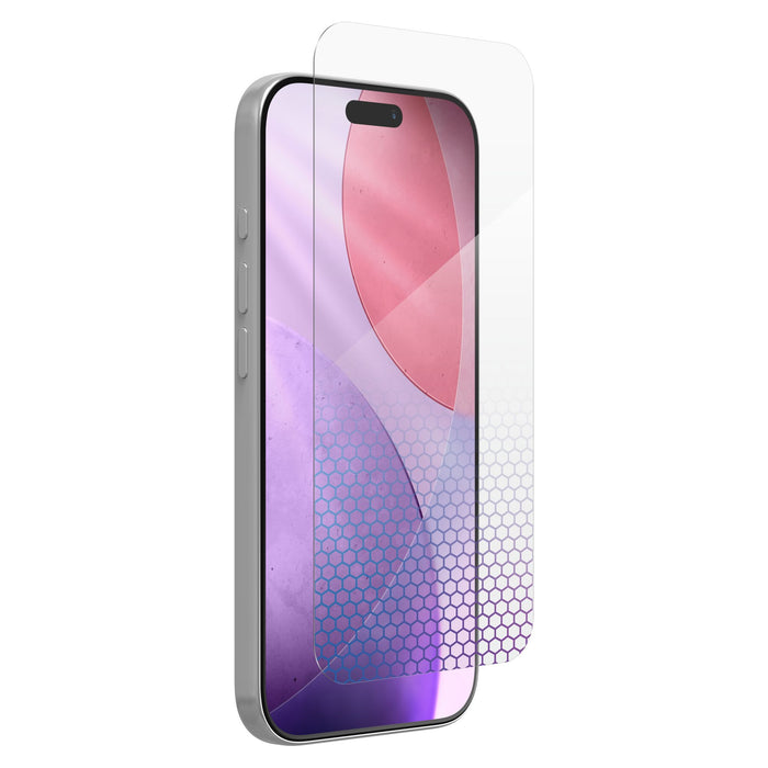 ZAGG Glass XTR5 Screen Protector for Apple iPhone 17 Pro