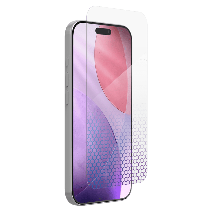 ZAGG Glass XTR5 Screen Protector for Apple iPhone 17 Pro