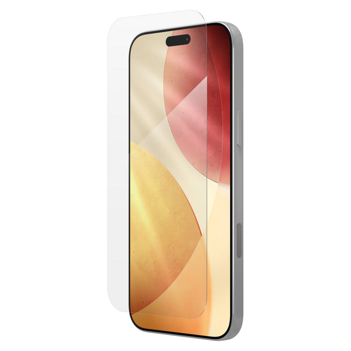 ZAGG Glass XTR5 Screen Protector for Apple iPhone 17 Pro Max Clear