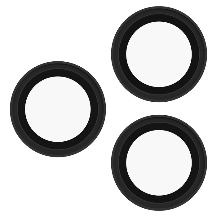 ZAGG Glass Elite Lens Protection (camera rings)
