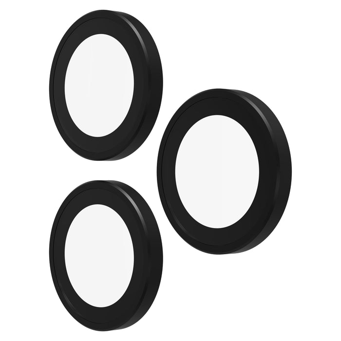 ZAGG Glass Elite Lens Protection (camera rings)