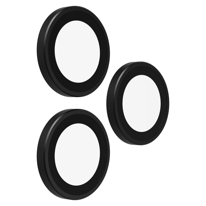 ZAGG Glass Elite Lens Protection (camera rings)