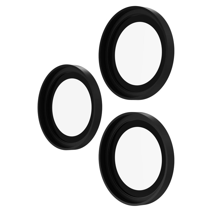ZAGG Glass Elite Lens Protection (camera rings)