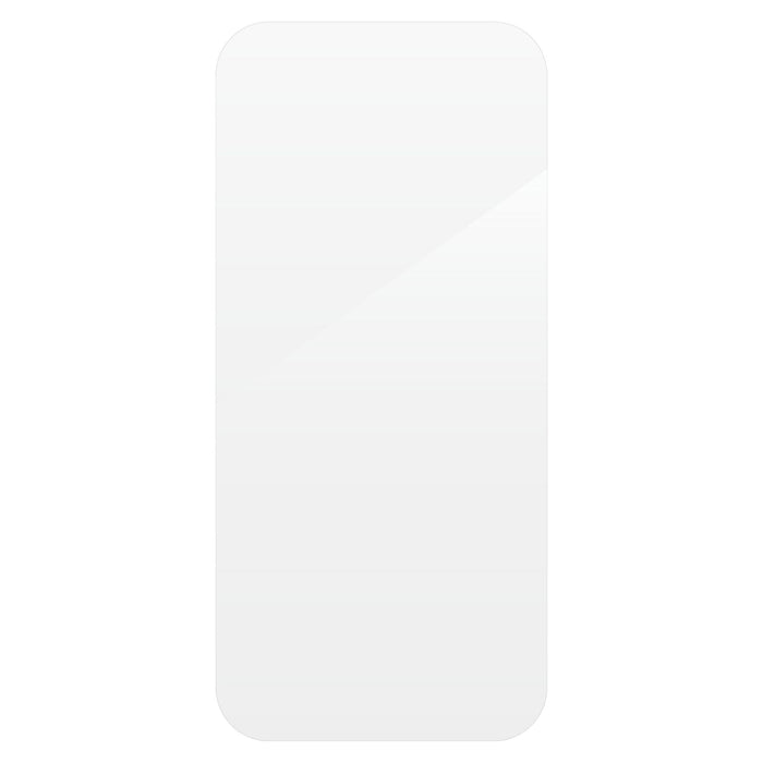 ZAGG Glass Screen Protector for Apple iPhone 17 Clear