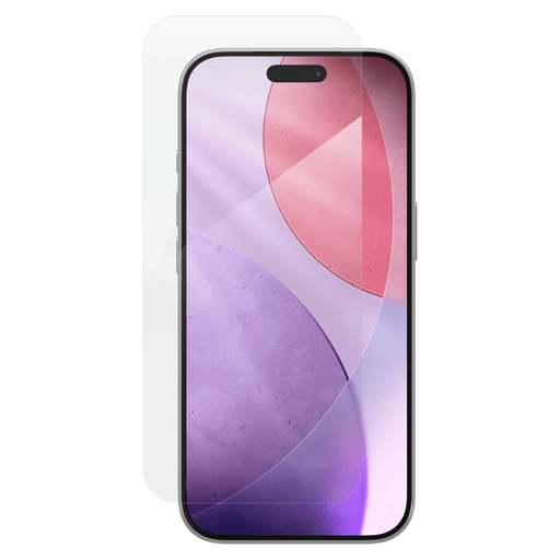 ZAGG Glass Screen Protector for Apple iPhone 17 Pro