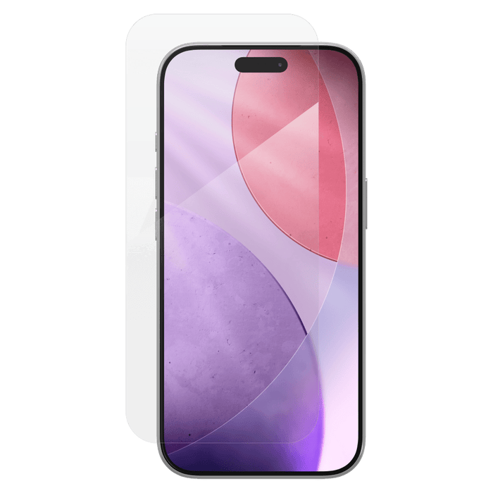 ZAGG Glass Screen Protector for Apple iPhone 17 Pro