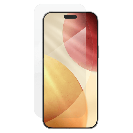 ZAGG Glass Screen Protector for Apple iPhone 17 Pro Max
