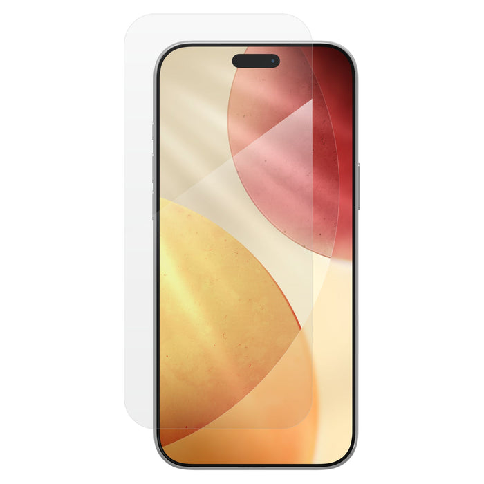 ZAGG Glass Screen Protector for Apple iPhone 17 Pro Max