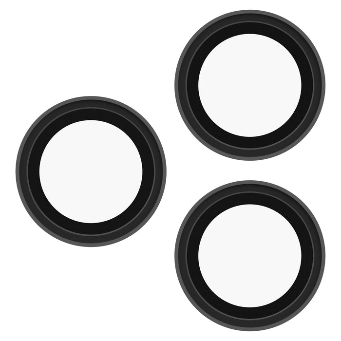 ZAGG Glass Elite Lens Protection (camera rings)