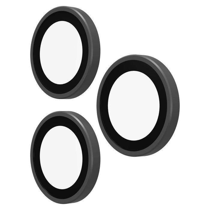 ZAGG Glass Elite Lens Protection (camera rings)