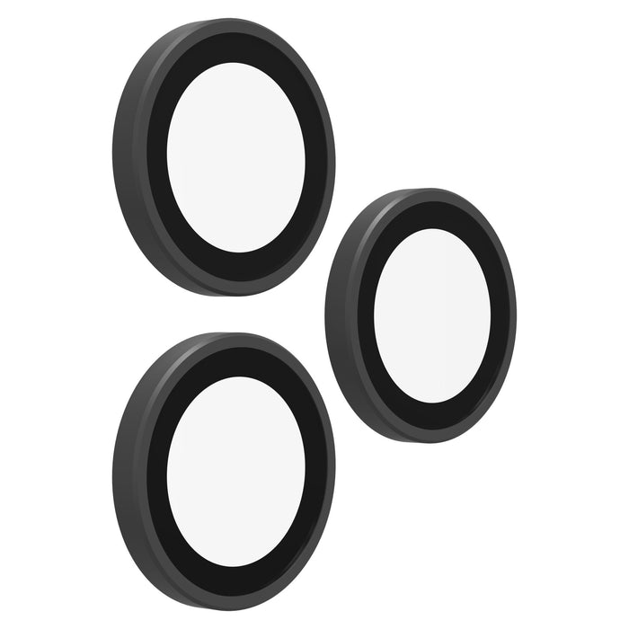 ZAGG Glass Elite Lens Protection (camera rings)