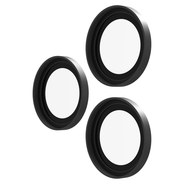 ZAGG Glass Elite Lens Protection (camera rings)