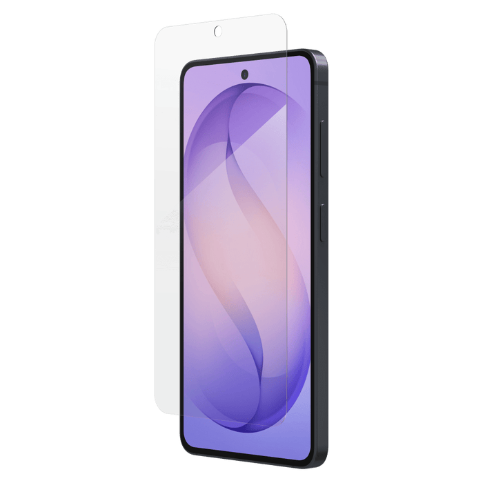 ZAGG InvisibleShield Glass Screen Protector for Samsung Galaxy S26