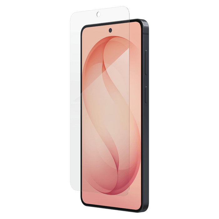 ZAGG InvisibleShield Glass Screen Protector for Samsung Galaxy S26 Plus