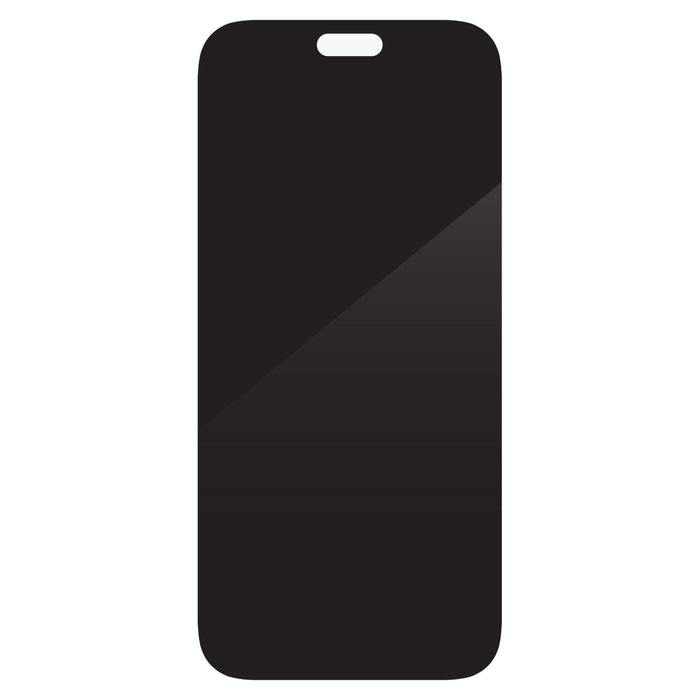 ZAGG Glass 4-Way Privacy XTR Screen Protector for Apple iPhone 18 Pro / 17 Pro