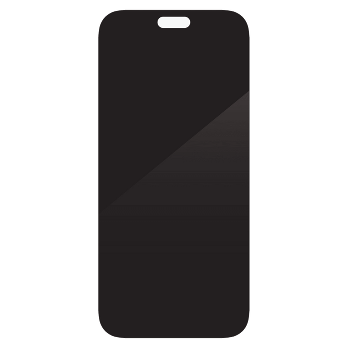 ZAGG Glass 4-Way Privacy XTR Screen Protector for Apple iPhone 18 Pro / 17 Pro
