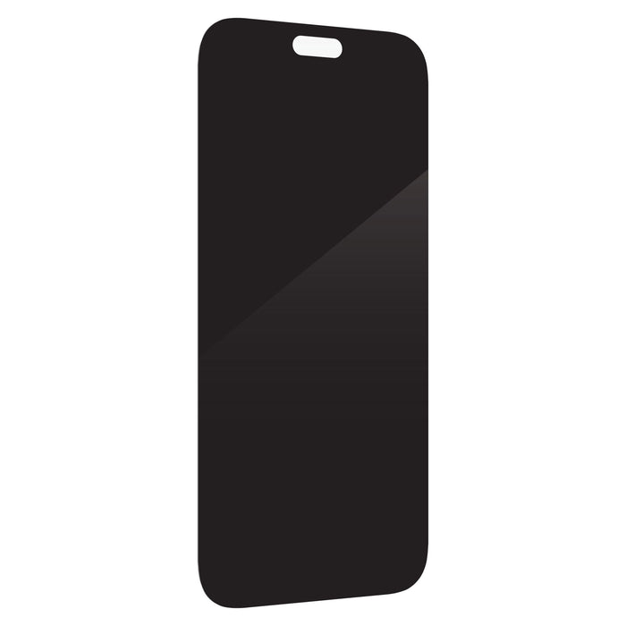 ZAGG Glass 4-Way Privacy XTR Screen Protector for Apple iPhone 18 Pro / 17 Pro