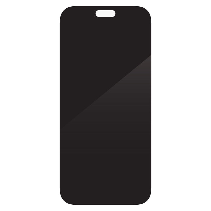 ZAGG Glass 4-Way Privacy XTR Screen Protector for Apple iPhone 18 Pro Max / 17 Pro Max