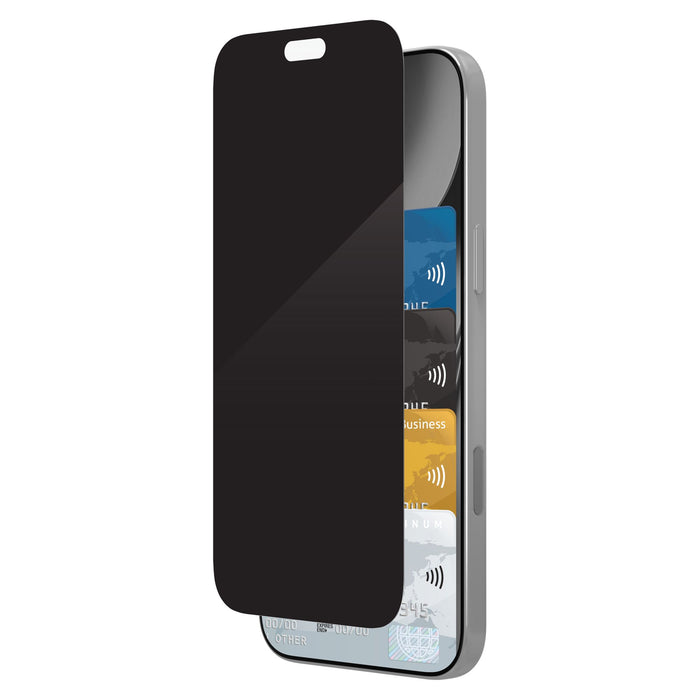 ZAGG Glass 4-Way Privacy XTR Screen Protector for Apple iPhone 18 Pro Max / 17 Pro Max