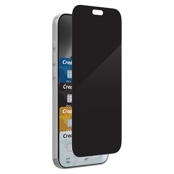 ZAGG Glass 4-Way Privacy XTR Screen Protector for Apple iPhone 18 Pro Max / 17 Pro Max