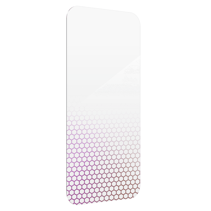 ZAGG Glass XTR6 Blue Light Screen Protector for Apple iPhone 18 Pro / 17 Pro