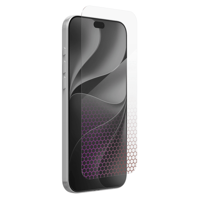 ZAGG Glass XTR6 Blue Light Screen Protector for Apple iPhone 18 Pro Max / 17 Pro Max