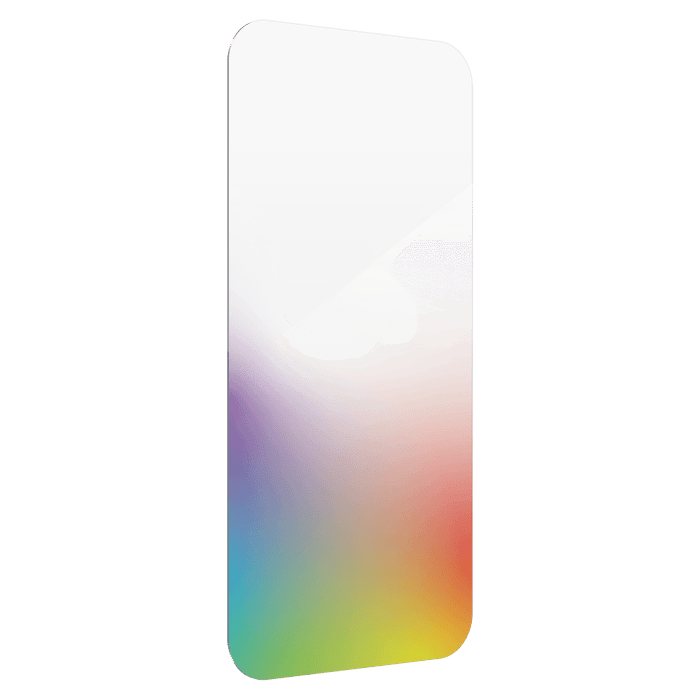 ZAGG Glass Screen Protector for Apple iPhone 18 Pro / 17 Pro