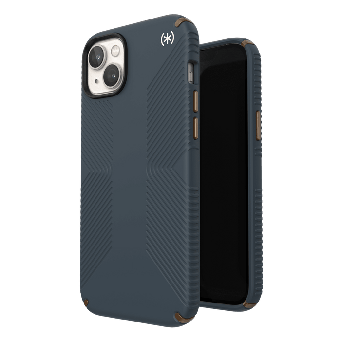 Presidio Grip 2 MagSafe Case for Apple iPhone 14 Plus
