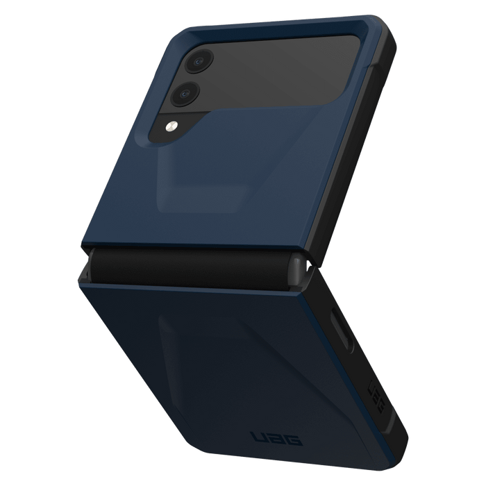 Urban Armor Gear (UAG) Civilian Case for Samsung Galaxy Z Flip4 Mallard