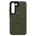 Urban Armor Gear (UAG) Civilian Case for Samsung Galaxy S23 Olive Drab