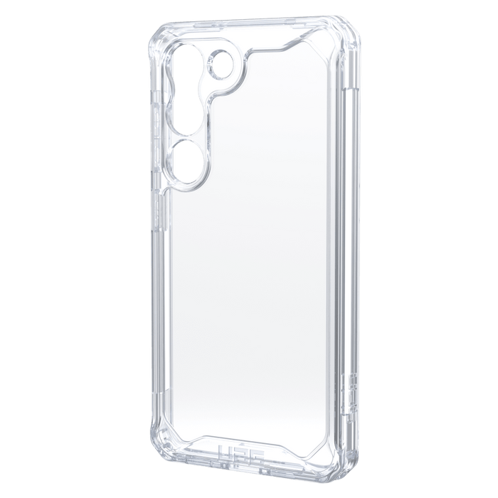 Urban Armor Gear (UAG) Plyo Case for Samsung Galaxy S23 Ice