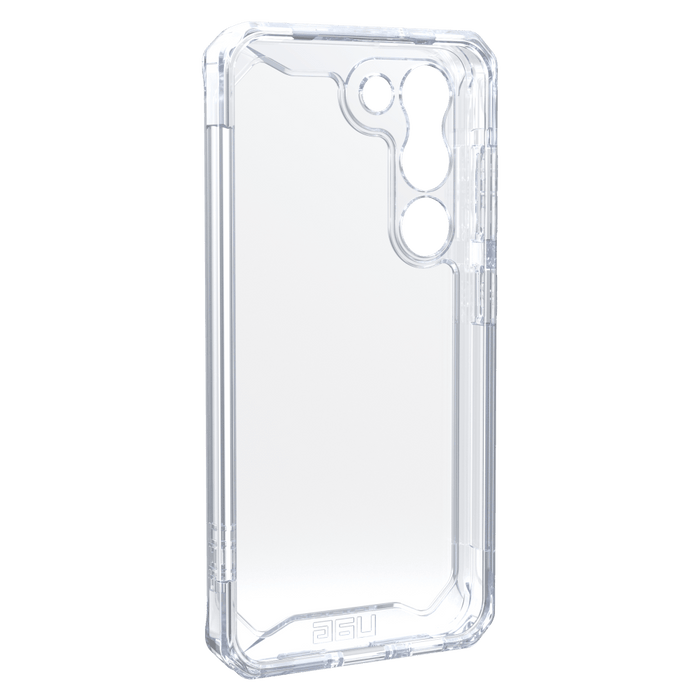 Urban Armor Gear (UAG) Plyo Case for Samsung Galaxy S23 Ice