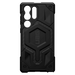 Urban Armor Gear (UAG) Monarch Pro Case for Samsung Galaxy S23 Ultra Carbon Fiber