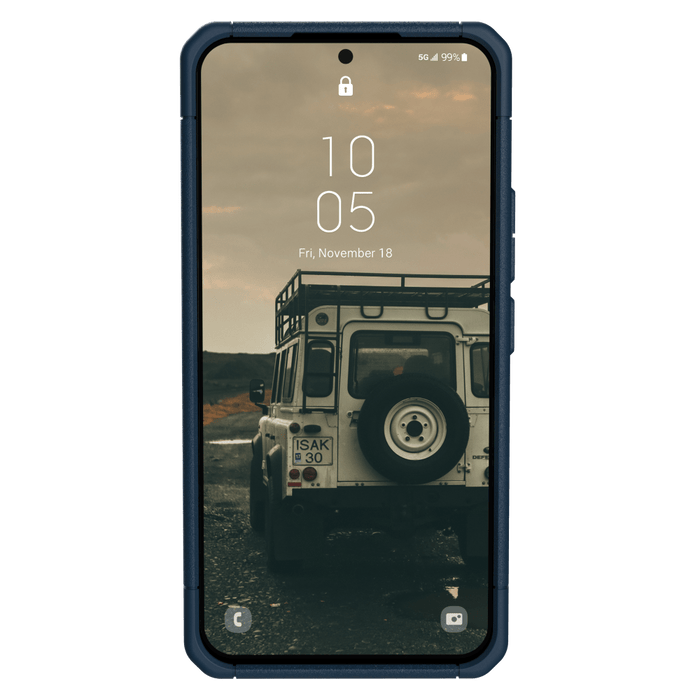Urban Armor Gear Scout Case for Samsung Galaxy A54 5G