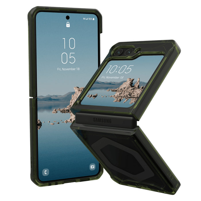 Urban Armor Gear Plyo Pro Case for Samsung Galaxy Z Flip5