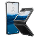 Urban Armor Gear (UAG) Plyo Case for Samsung Galaxy Z Flip5 Ice