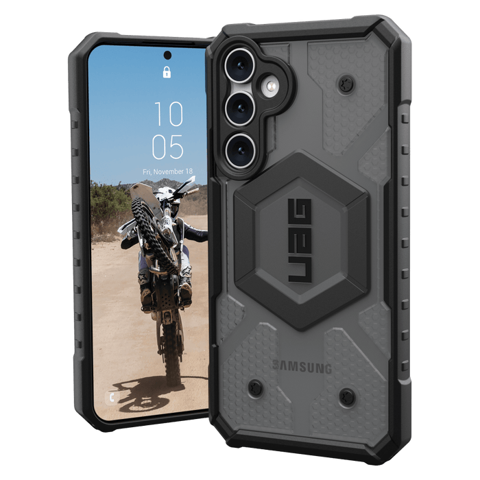 Urban Armor Gear Pathfinder Case for Samsung Galaxy S23 FE