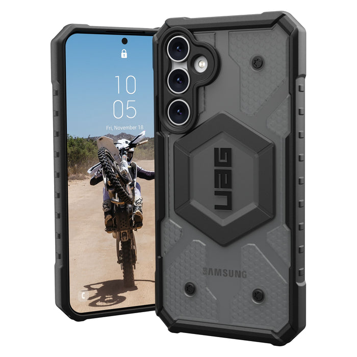 Urban Armor Gear Pathfinder Case for Samsung Galaxy S23 FE