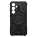 Urban Armor Gear (UAG) Monarch Case for Samsung Galaxy S24 Kevlar Black