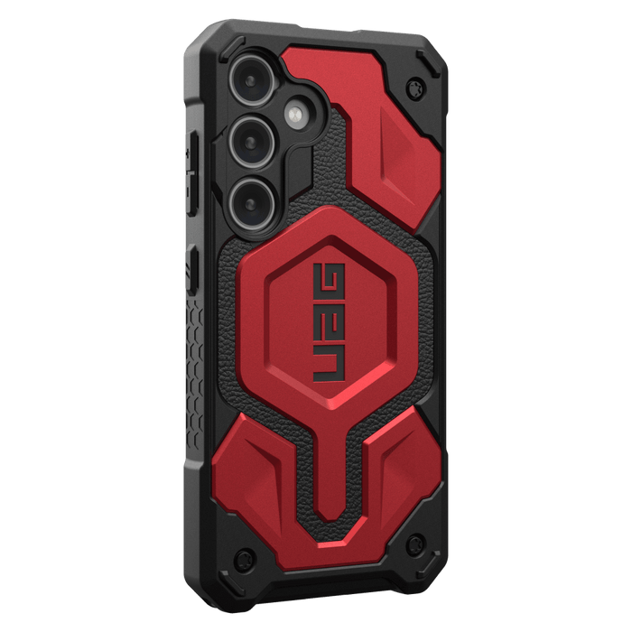 Urban Armor Gear Monarch Case for Samsung Galaxy S24