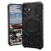 Urban Armor Gear (UAG) Monarch Case for Samsung Galaxy S24 Plus Carbon Fiber