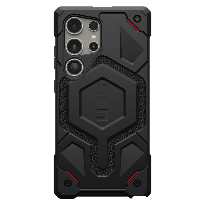 Urban Armor Gear Monarch Case for Samsung Galaxy S24 Ultra