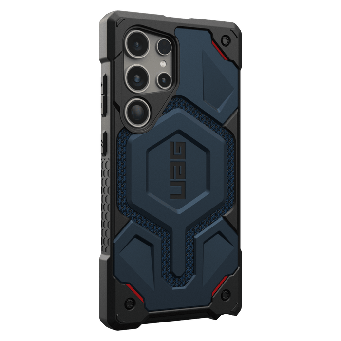 Urban Armor Gear Monarch Case for Samsung Galaxy S24 Ultra