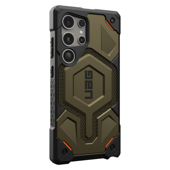 Urban Armor Gear Monarch Case for Samsung Galaxy S24 Ultra