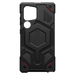 Urban Armor Gear (UAG) Monarch Pro Case for Samsung Galaxy S24 Ultra Kevlar Black