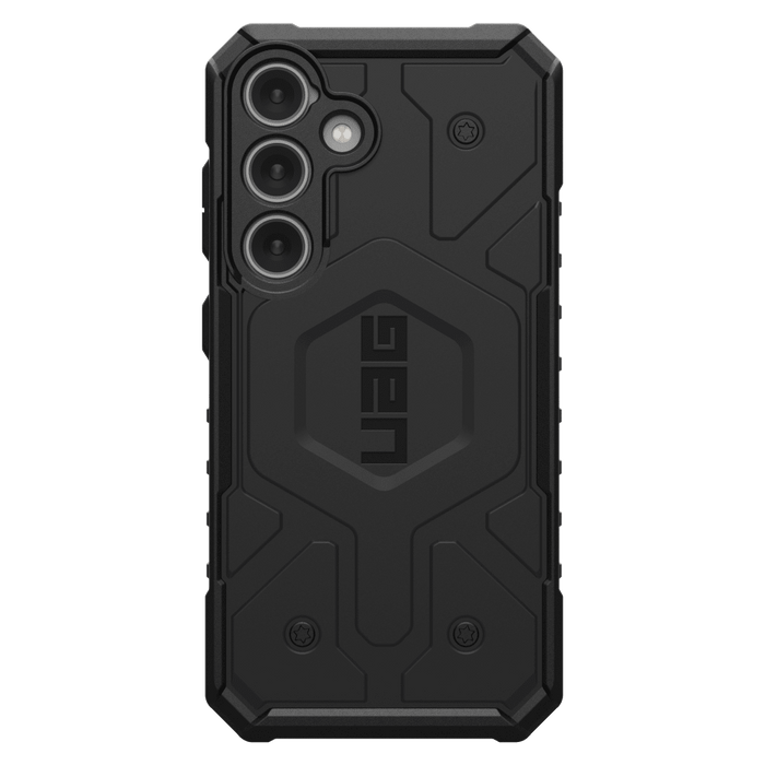 Urban Armor Gear (UAG) Pathfinder Case for Samsung Galaxy S24 Black