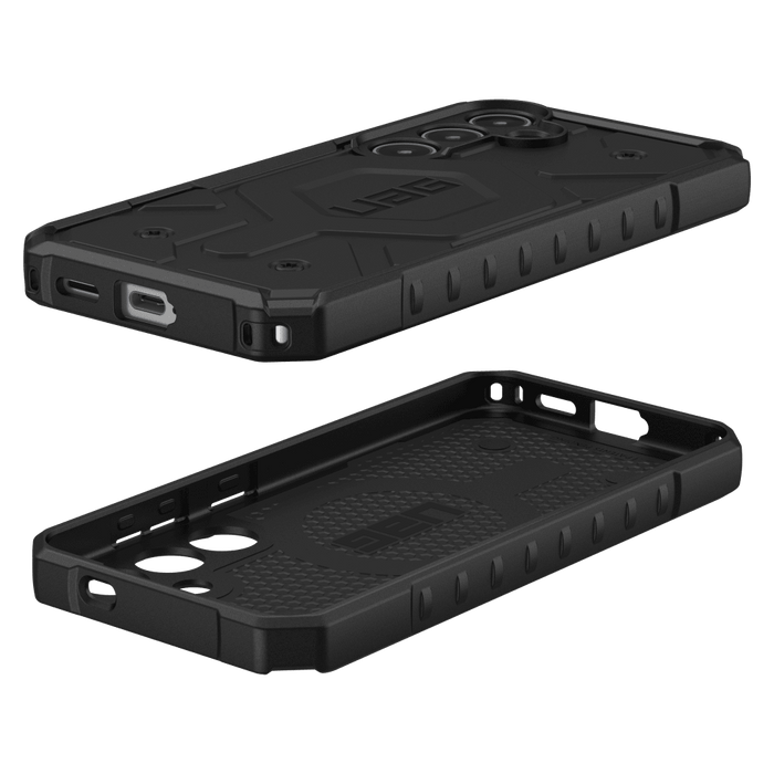 Urban Armor Gear (UAG) Pathfinder Case for Samsung Galaxy S24 Black